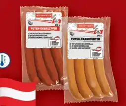 Lidl Wiesentaler Putenwürstel Angebot