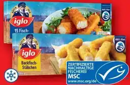 Lidl Iglo Fischstäbchen Angebot
