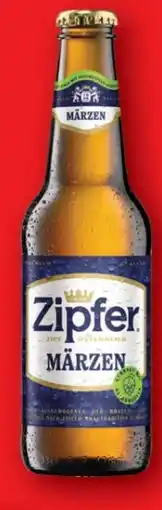Lidl Zipfer Märzen Angebot