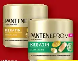 Lidl Pantene Pro-V Haarmaske Angebot