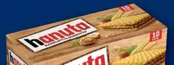 Lidl Ferrero Hanuta Angebot