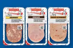 Lidl Wiesentaler Aufschnitt Angebot