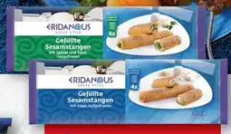 Lidl Eridanous Sesamstangen Angebot
