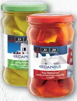 Lidl Eridanous Gefüllte Antipasti Angebot