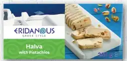 Lidl Eridanous Halva Angebot