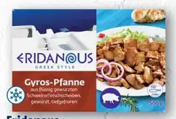 Lidl Eridanous Gyros-Pfanne Angebot