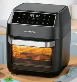 Lidl Gourmet Maxx XXL Heiflluftfritteuse Angebot