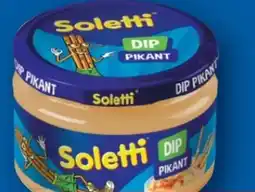 Lidl Soletti Dip Angebot