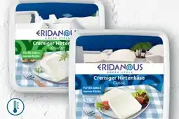 Lidl Eridanous Cremiger Hirtenkäse Angebot
