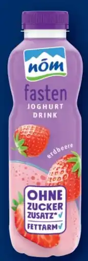 Lidl Nöm Fasten Joghurtdrink Angebot