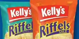 Lidl Kelly's Riffels Angebot