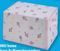 Lidl Livarno Home Aufbewahrungsbox Angebot