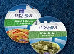 Lidl Eridanous Fertiggericht Angebot