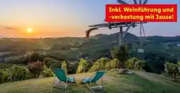 Lidl Lidl-Reisen Südsteiermark Gamlitz Angebot