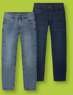 Lidl Pepperts! Kinder Jeans Angebot