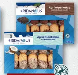 Lidl Eridanous Marillenkekse Angebot