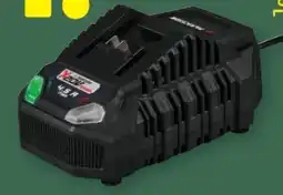 Lidl Parkside Ladegerät Angebot