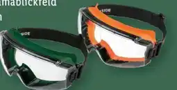 Lidl Parkside Schutzbrille Angebot