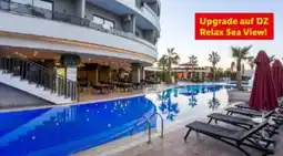 Lidl Lidl-Reisen Türkei-Alanya Angebot