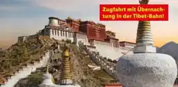 Lidl Lidl-Reisen Tibet-China-Rundreise Angebot