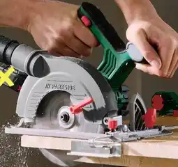 Lidl Parkside Akku-Handkreissäge Angebot