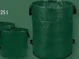 Lidl Parkside Gartenabfallsack Angebot