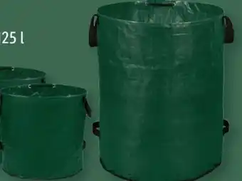 Lidl Parkside Gartenabfallsack Angebot