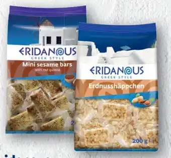 Lidl Eridanous Mini Riegel Angebot