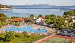 Lidl Lidl-Reisen Kroatien-Rabac Angebot