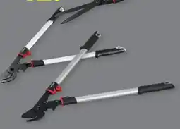 Lidl Parkside Amboss-Bypass-Astschere Angebot