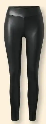 Lidl Esmara Damen Leggings Angebot