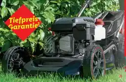 Lidl Parkside Benzin-Rasenmäher Angebot