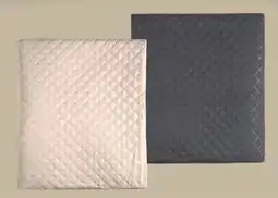 Lidl Livarno Tagesdecke Angebot