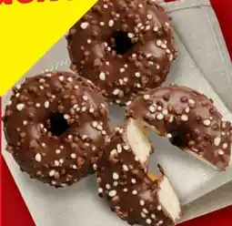 Lidl Cronuts Schoko Angebot