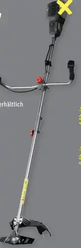 Lidl Parkside 2-in-1-Akku-Freischneider Angebot