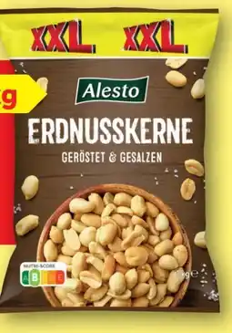 Lidl Alesto Erdnüsse Angebot