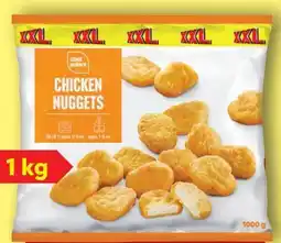 Lidl Chef Select Chicken Nuggets Angebot