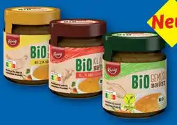 Lidl Kania Bio-Brühe Angebot