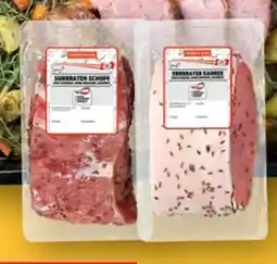 Lidl Wiesentaler Surfleisch Angebot