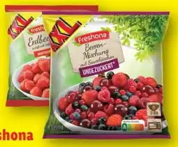 Lidl Freshona Himbeeren Angebot