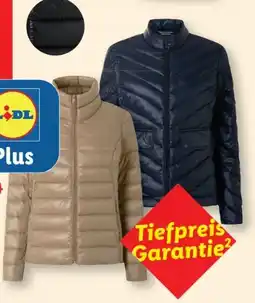 Lidl Esmara Damen Lightweight-Jacke Angebot