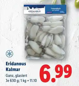 Lidl Kalmar Angebot