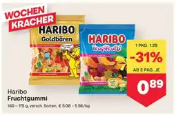 MPreis HARIBO Angebot