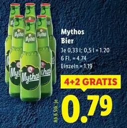 Lidl Bier Angebot