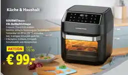 Lidl XXL Heißluftfritteuse XXL Heißluftfritteuse Angebot