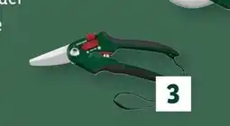 Lidl Universal-Schere Angebot