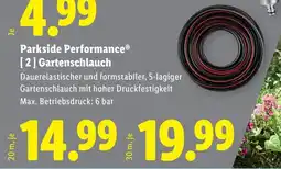 Lidl Gartenschlauch Angebot