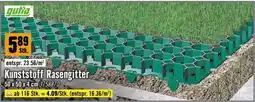 Hornbach Kunststoff Rasengitter Angebot