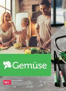 Bofrost Bunter Wok-Mix Angebot