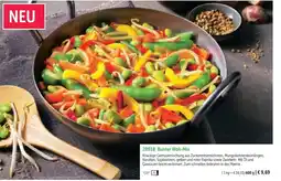Bofrost Bunter Wok-Mix Angebot